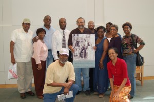 St. Louis African American History and Genealogy Society