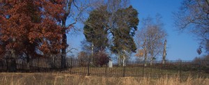 Wessyngton African American Cemetery 1796 to 1928