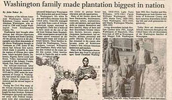 Newspaper Article